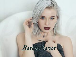 BarbieFlavor