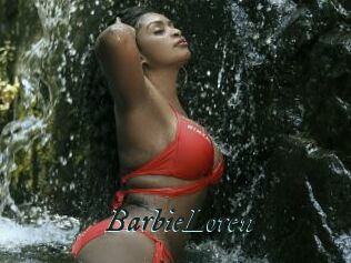BarbieLoren