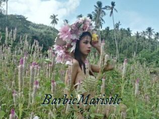 BarbieMaristle