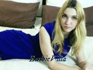 BarbieVilla
