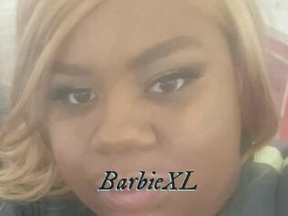 BarbieXL