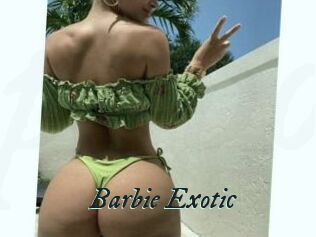 Barbie_Exotic