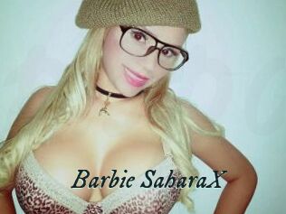 Barbie_SaharaX