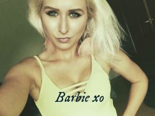 Barbie_xo
