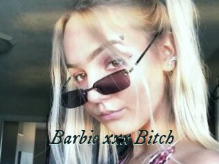 Barbie_xxx_Bitch