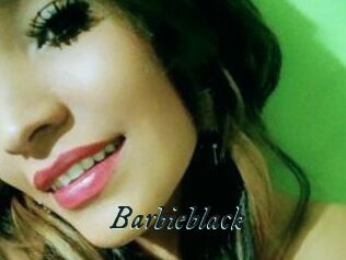 Barbie_black