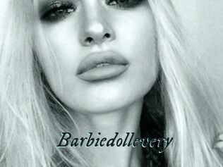 Barbiedollevery