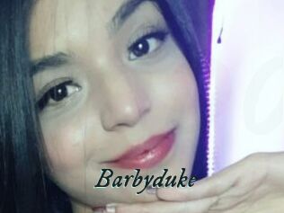 Barbyduke