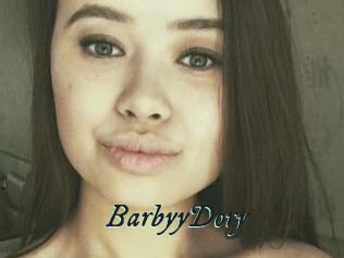 BarbyyDory