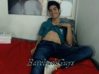 BarebackGuys