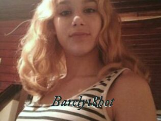 Barely18hot