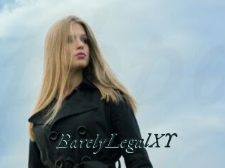 BarelyLegalXY