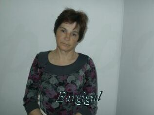 Bargigul