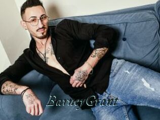 BarneyGrant