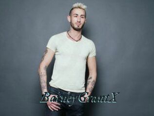 BarneyGrantX