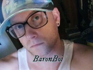 BaronBoi