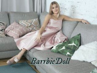 BarrbieDoll