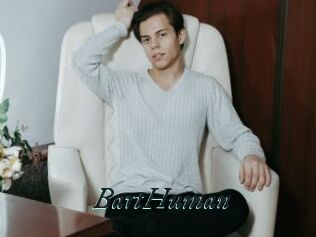 BartHuman