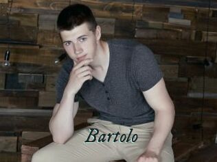 Bartolo