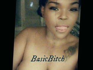 BasicBitch