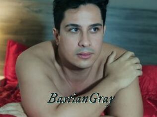 BastianGray