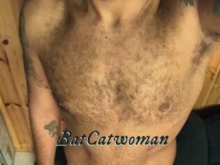 BatCatwoman