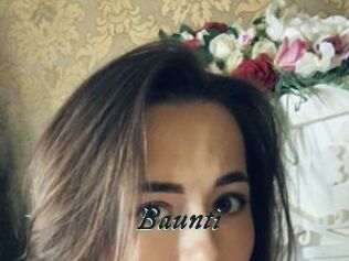 Baunti