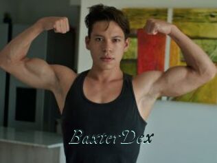 BaxterDex