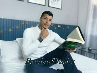 BaxtianDavies