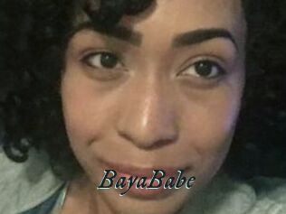 BayaBabe