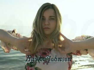 BayleeJohnson