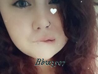 Bbw3507