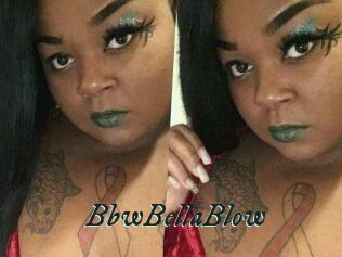 BbwBellaBlow
