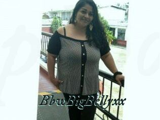 BbwBigBellyxx