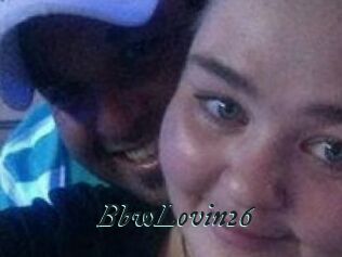 BbwLovin26