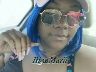 BbwMarii