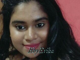 BbyErika