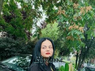 Bbylarra