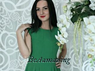 BeAamazing