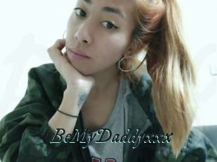 BeMyDaddyxxx