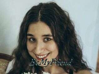 BeMyFriend
