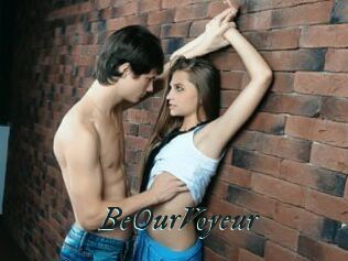 BeOurVoyeur