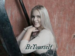 BeYourself