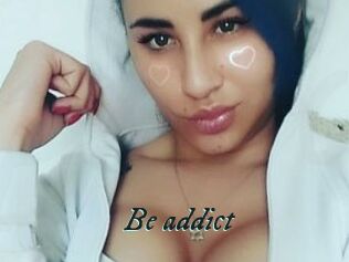 Be_addict