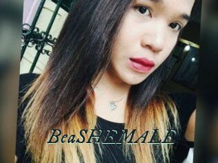 BeaSHEMALE