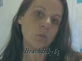 BeachBaby83