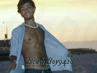 BeachBoy9428