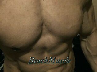 BeachMuscle