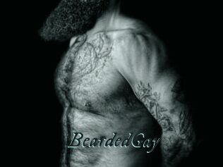 BeardedGay
