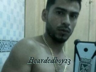 Beardedboy23
